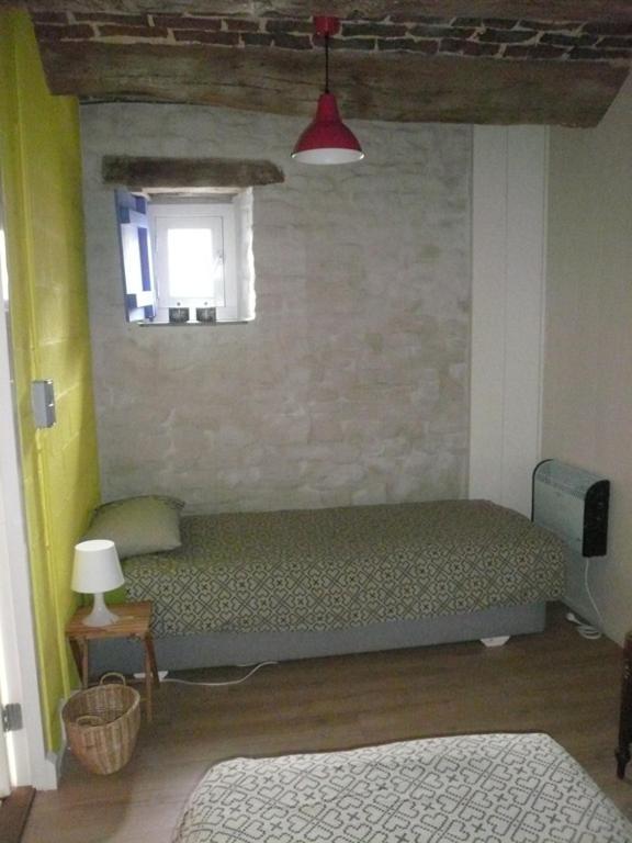 Vakantieboerderij Ferme Le Bleuet Ohey 외부 사진