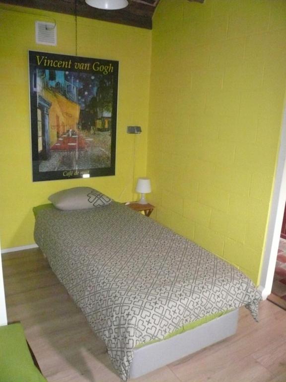 Vakantieboerderij Ferme Le Bleuet Ohey 외부 사진